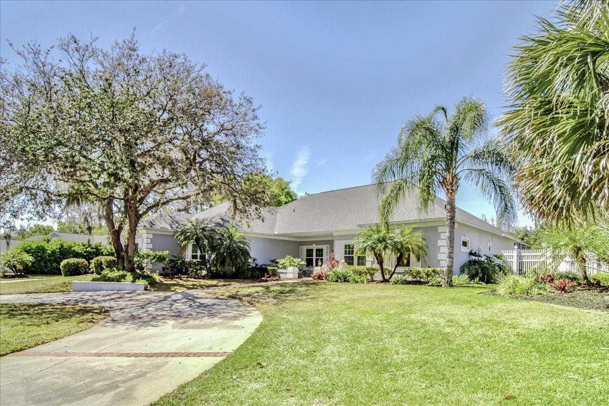 9 SUGAR MILL LN S, FLAGLER BEACH, FL, 32136