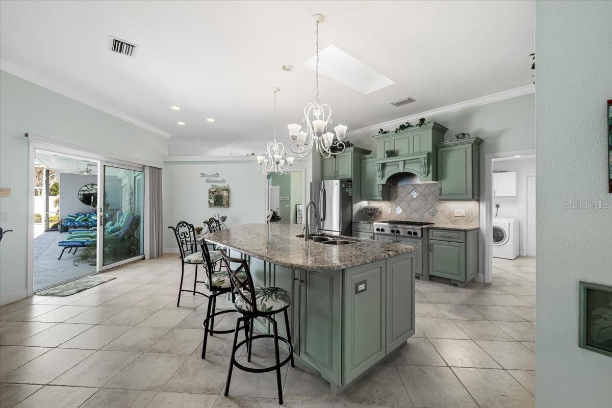 9 SUGAR MILL LN S, FLAGLER BEACH, FL, 32136