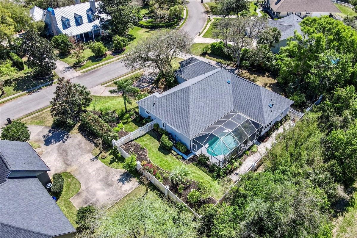 9 SUGAR MILL LN S, FLAGLER BEACH, FL, 32136
