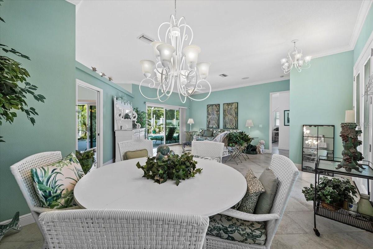 9 SUGAR MILL LN S, FLAGLER BEACH, FL, 32136