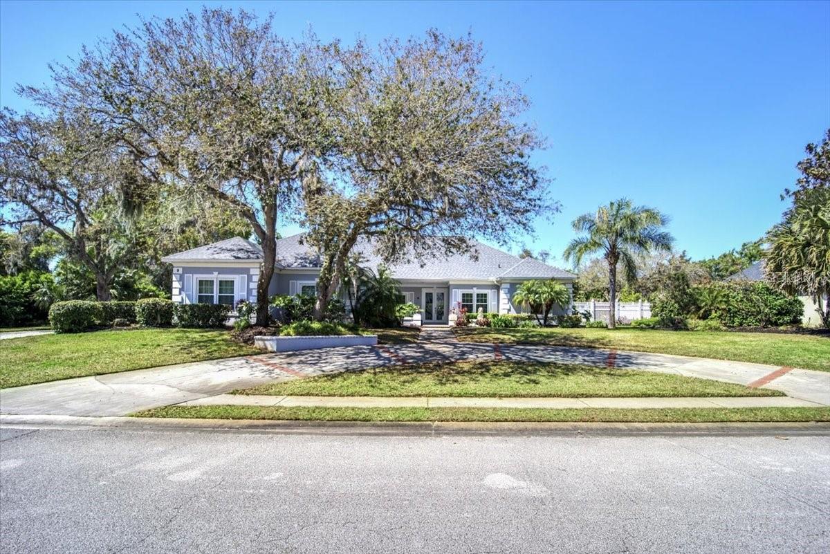 9 SUGAR MILL LN S, FLAGLER BEACH, FL, 32136