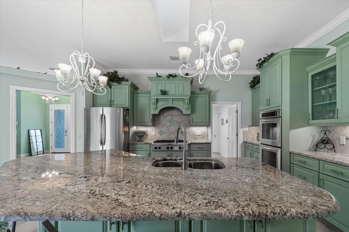 9 SUGAR MILL LN S, FLAGLER BEACH, FL, 32136