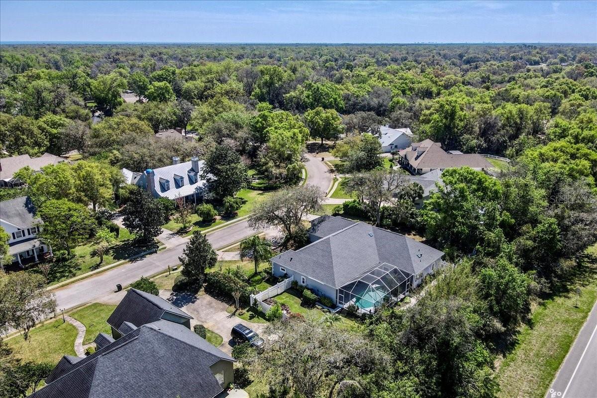 9 SUGAR MILL LN S, FLAGLER BEACH, FL, 32136