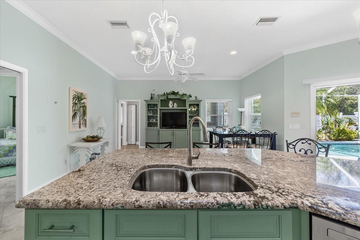 9 SUGAR MILL LN S, FLAGLER BEACH, FL, 32136
