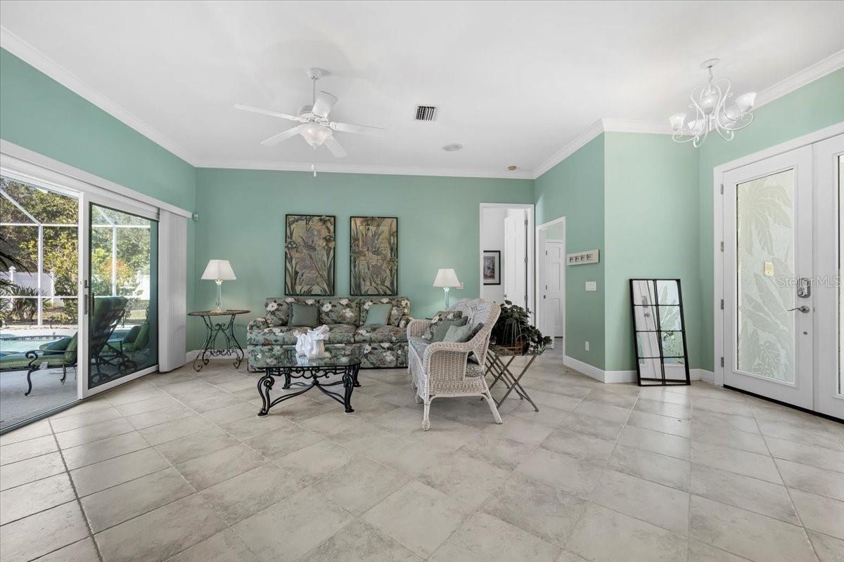 9 SUGAR MILL LN S, FLAGLER BEACH, FL, 32136