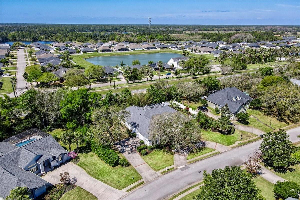 9 SUGAR MILL LN S, FLAGLER BEACH, FL, 32136