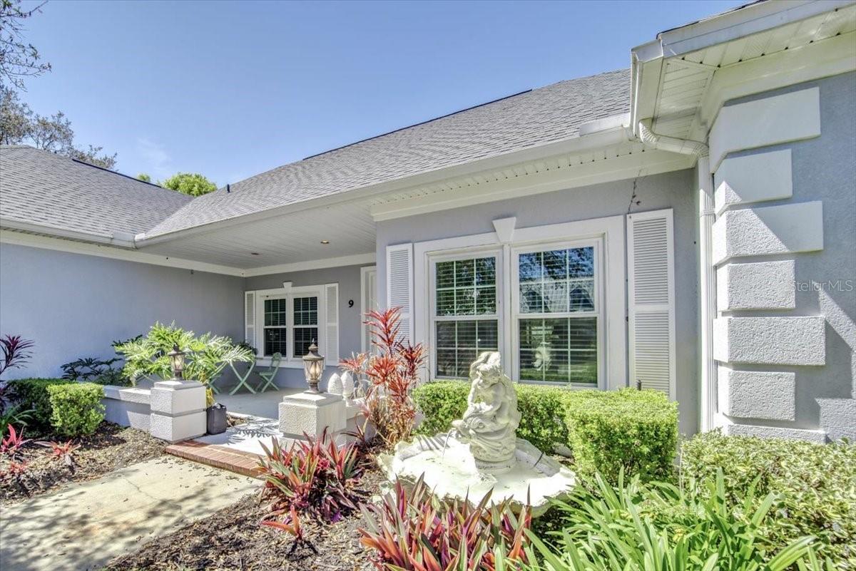 9 SUGAR MILL LN S, FLAGLER BEACH, FL, 32136