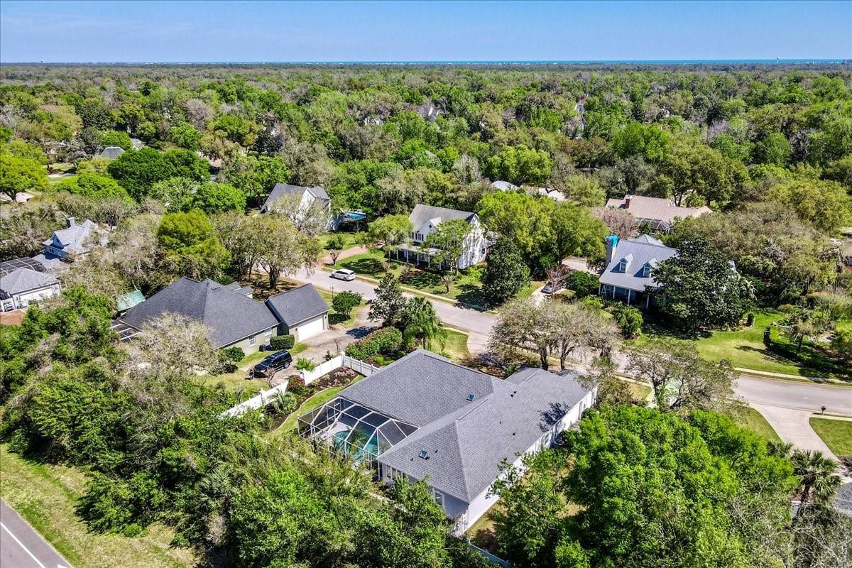 9 SUGAR MILL LN S, FLAGLER BEACH, FL, 32136