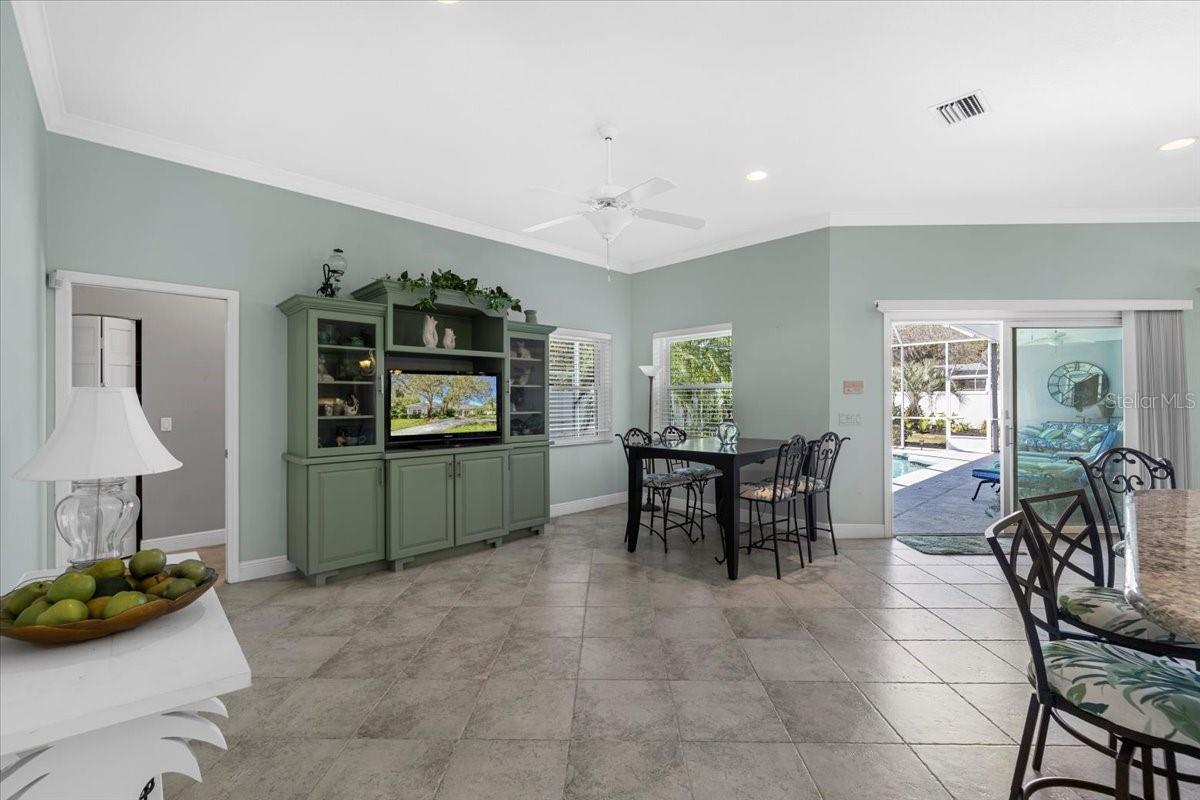 9 SUGAR MILL LN S, FLAGLER BEACH, FL, 32136