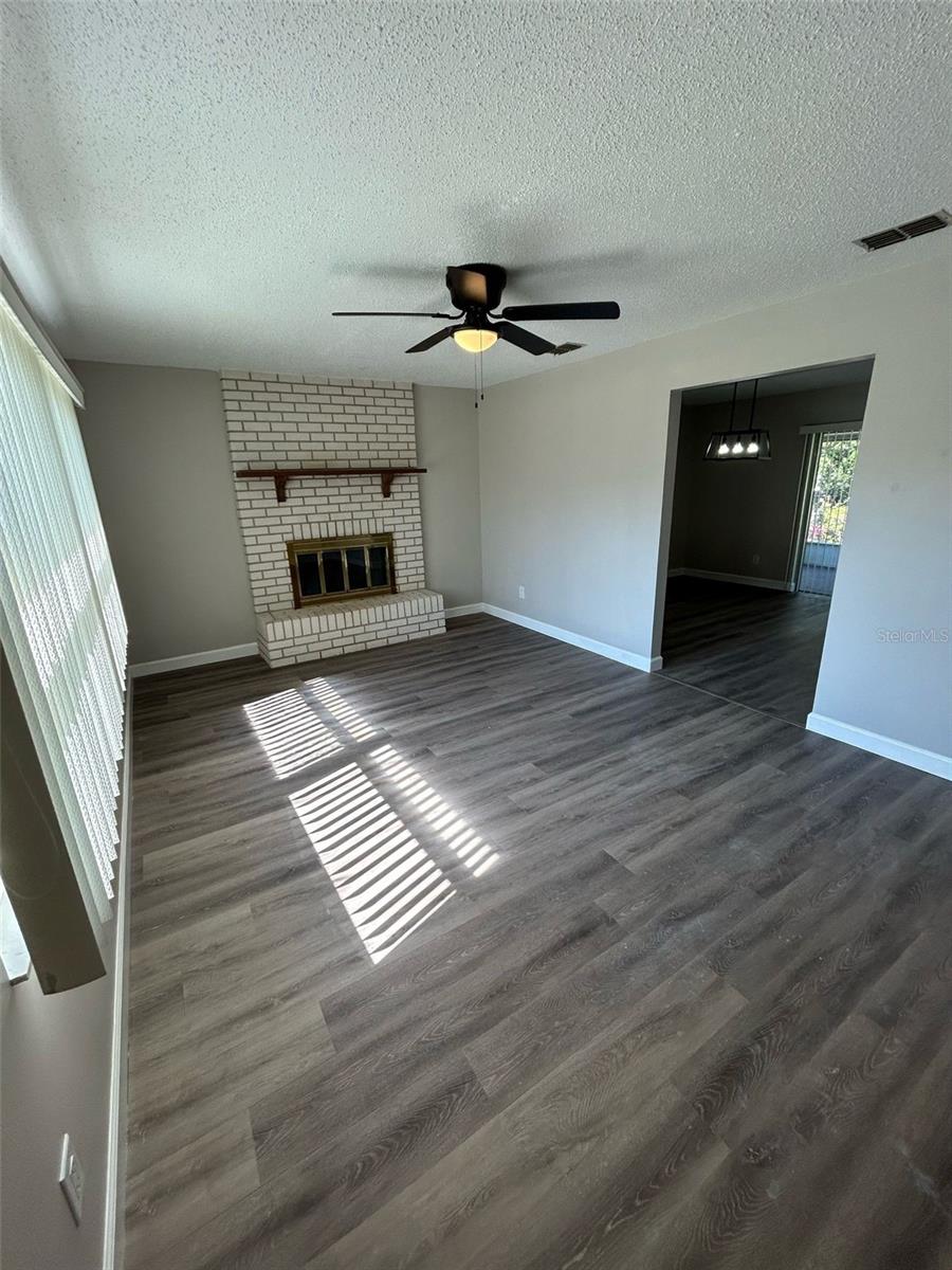 2724 PINE BRANCH DR, ORLANDO, FL, 32822