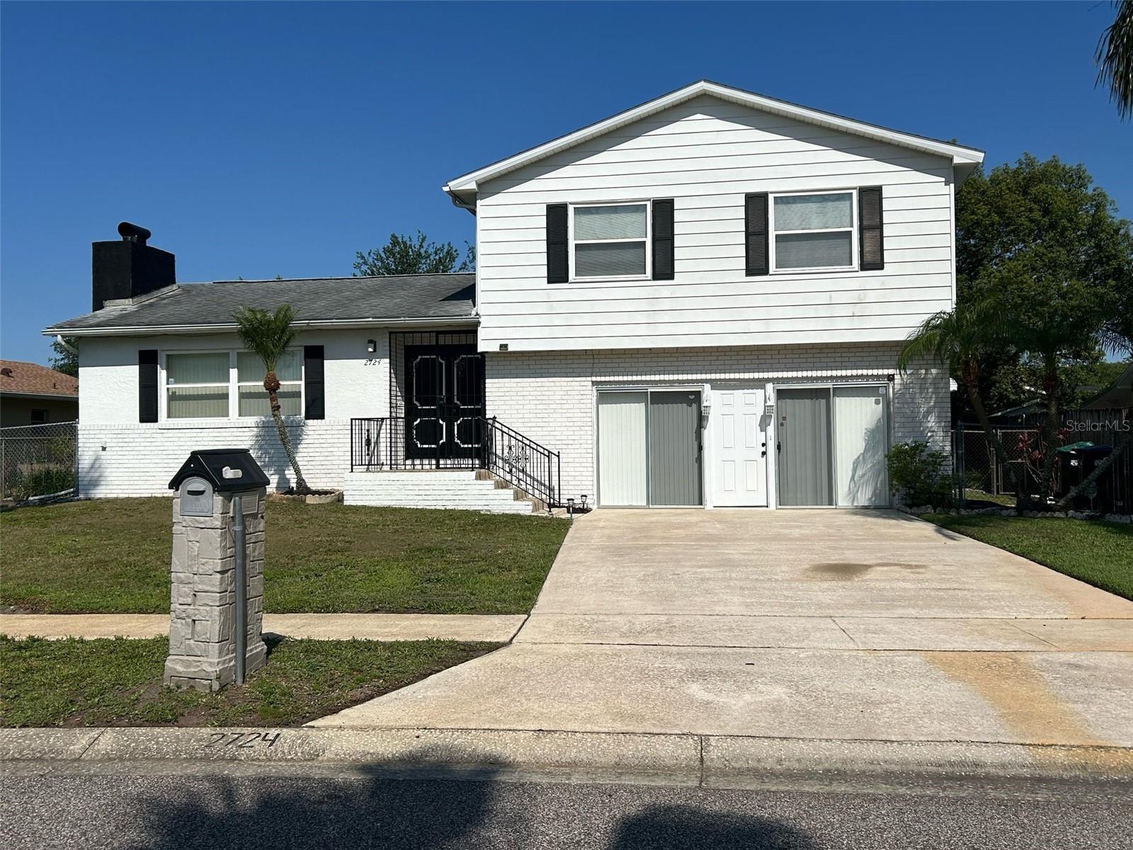 2724 PINE BRANCH DR, ORLANDO, FL, 32822