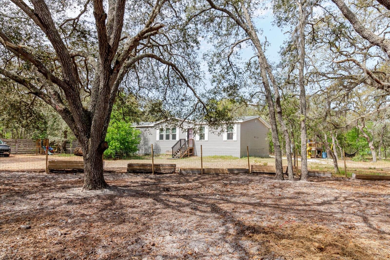 13606 TREATY RD, SPRING HILL, FL, 34610