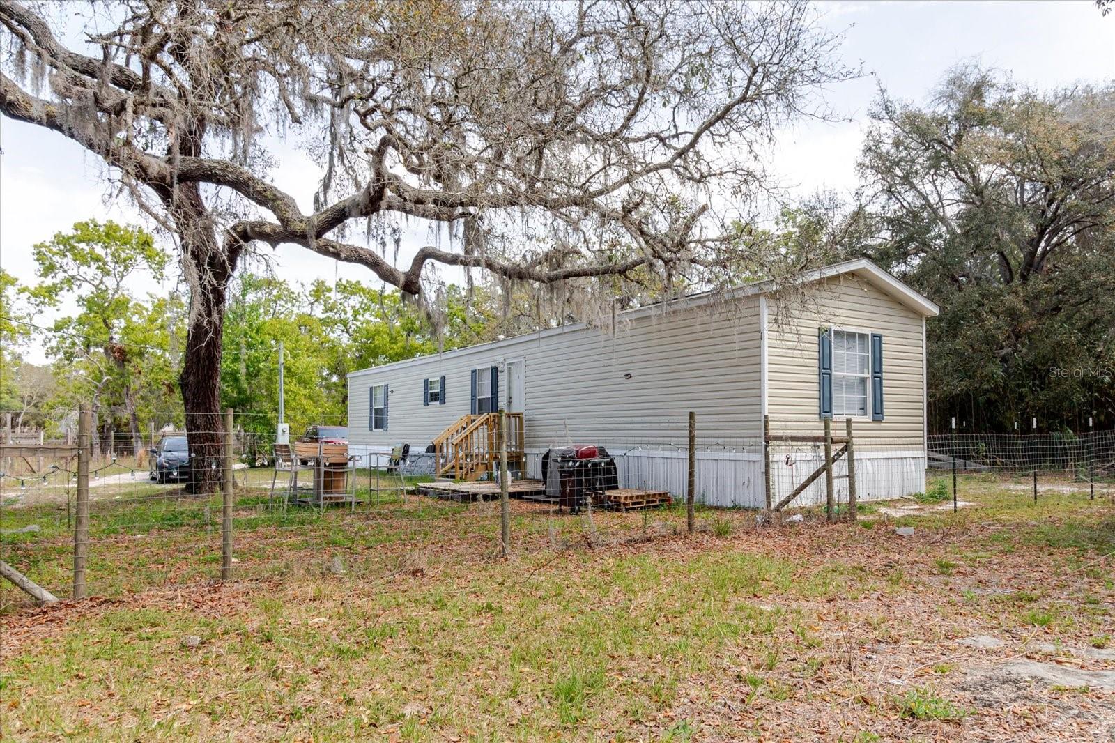 13606 TREATY RD, SPRING HILL, FL, 34610