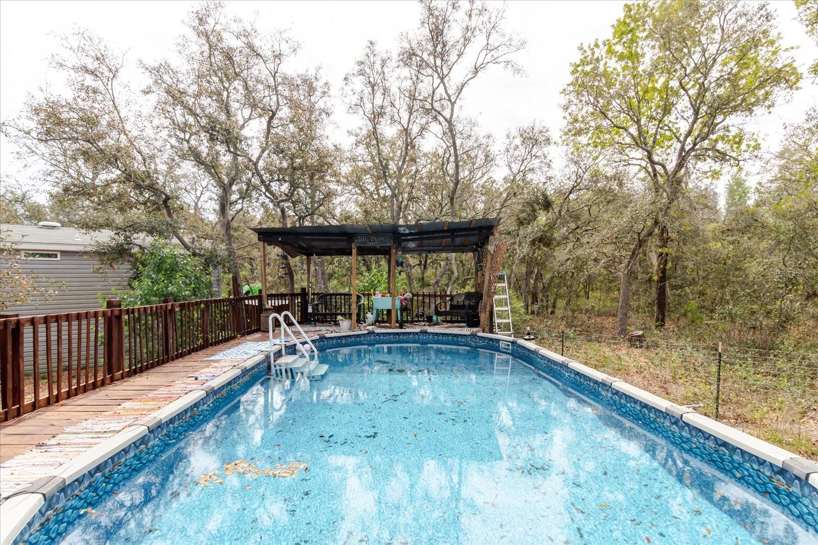 13606 TREATY RD, SPRING HILL, FL, 34610