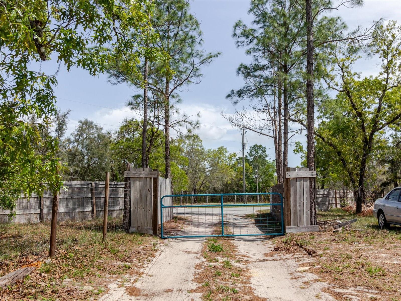 13606 TREATY RD, SPRING HILL, FL, 34610