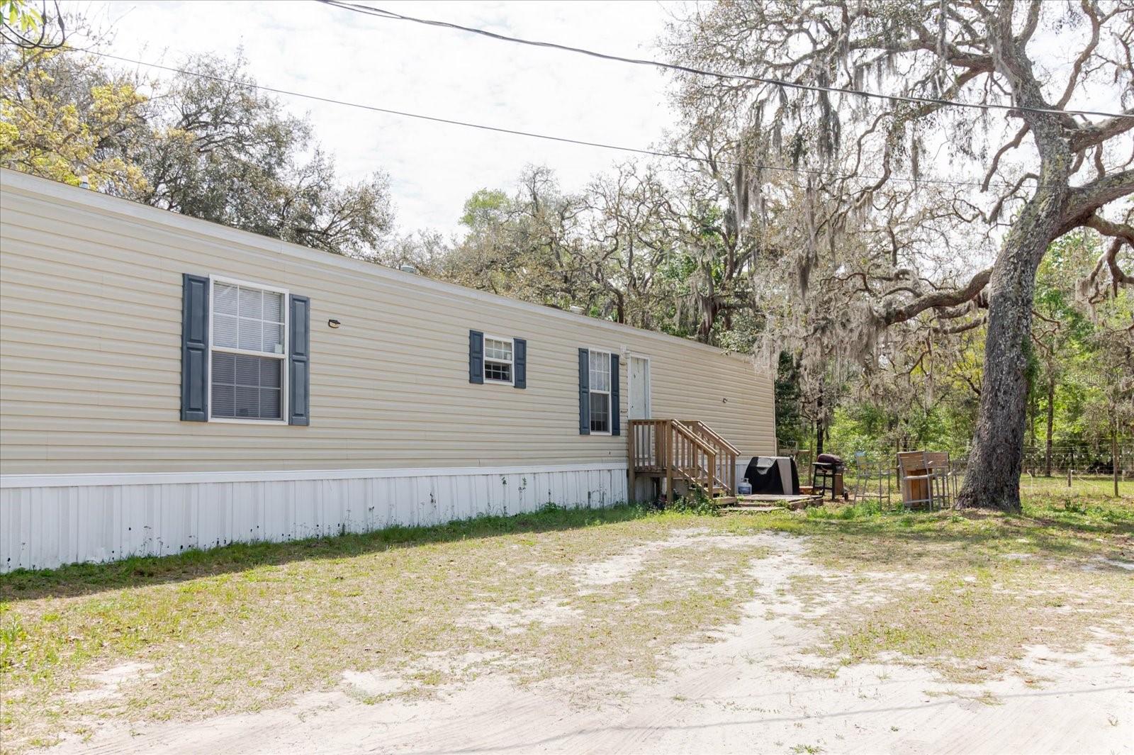 13606 TREATY RD, SPRING HILL, FL, 34610