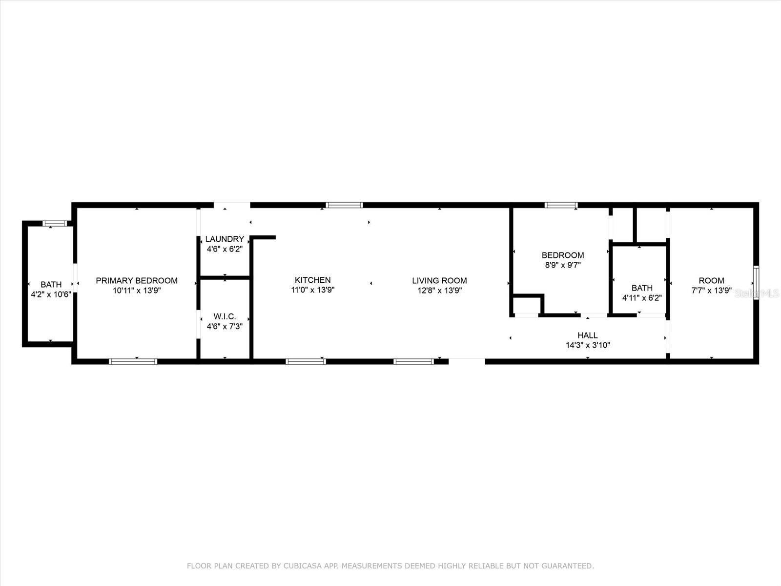 13606 TREATY RD, SPRING HILL, FL, 34610