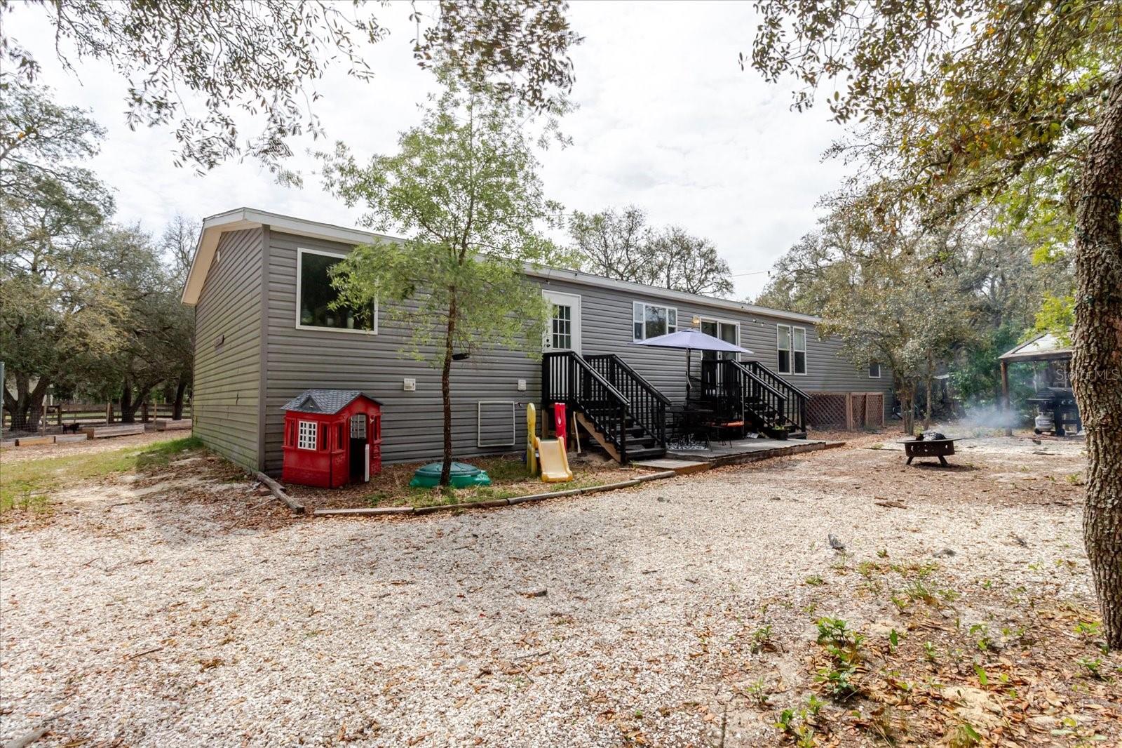 13606 TREATY RD, SPRING HILL, FL, 34610