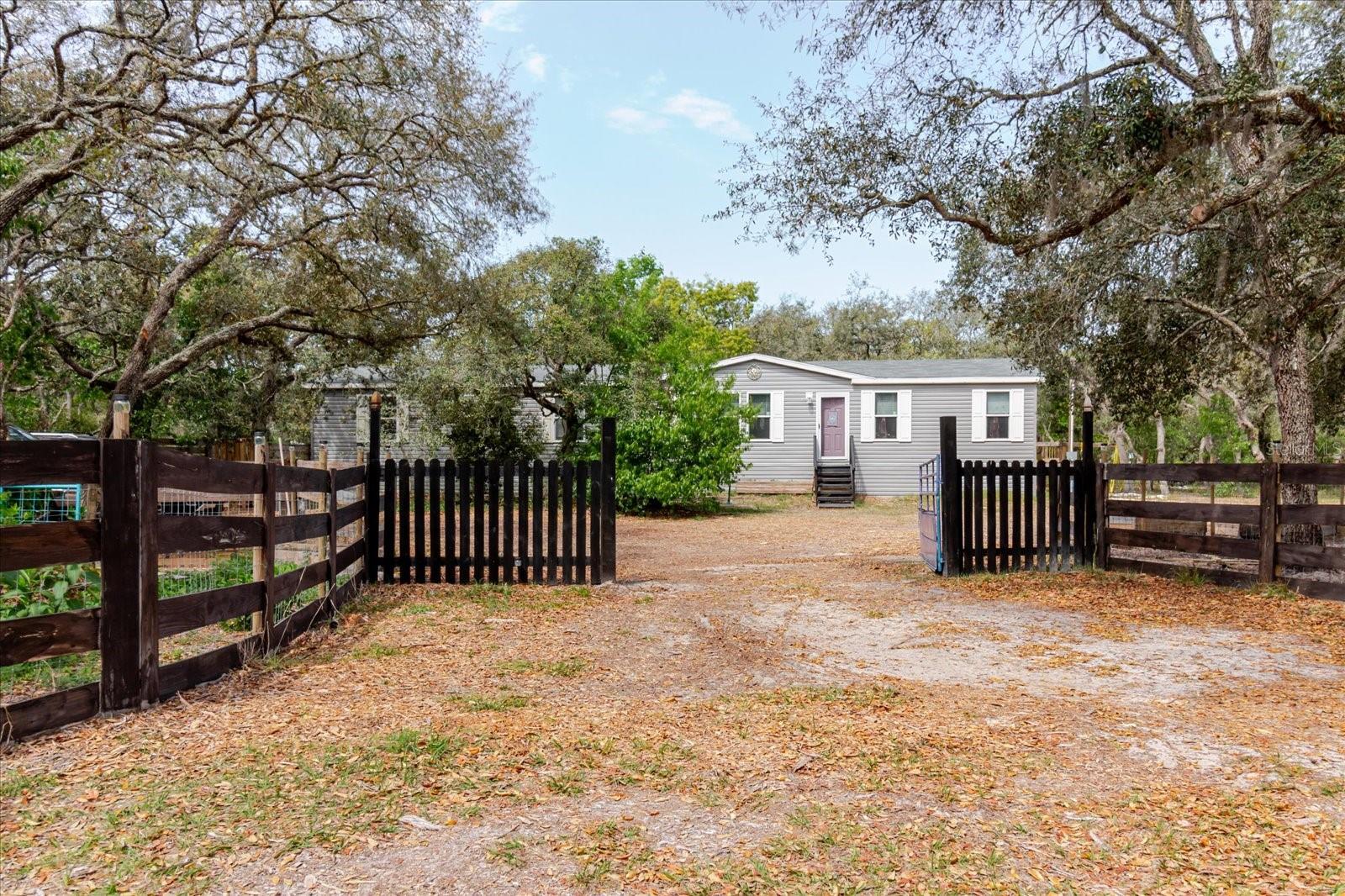 13606 TREATY RD, SPRING HILL, FL, 34610