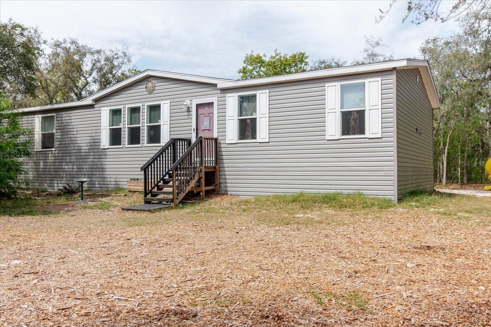 13606 TREATY RD, SPRING HILL, FL, 34610