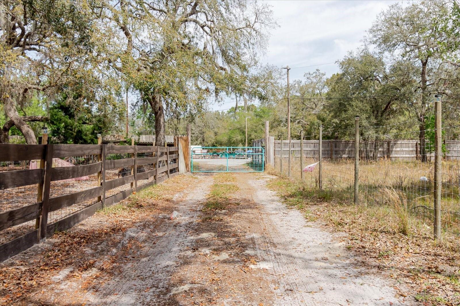 13606 TREATY RD, SPRING HILL, FL, 34610