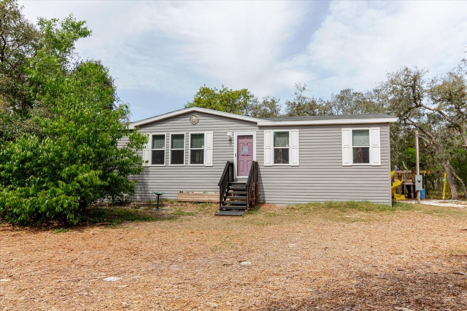 13606 TREATY RD, SPRING HILL, FL, 34610