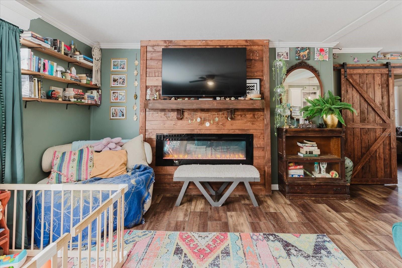 13606 TREATY RD, SPRING HILL, FL, 34610