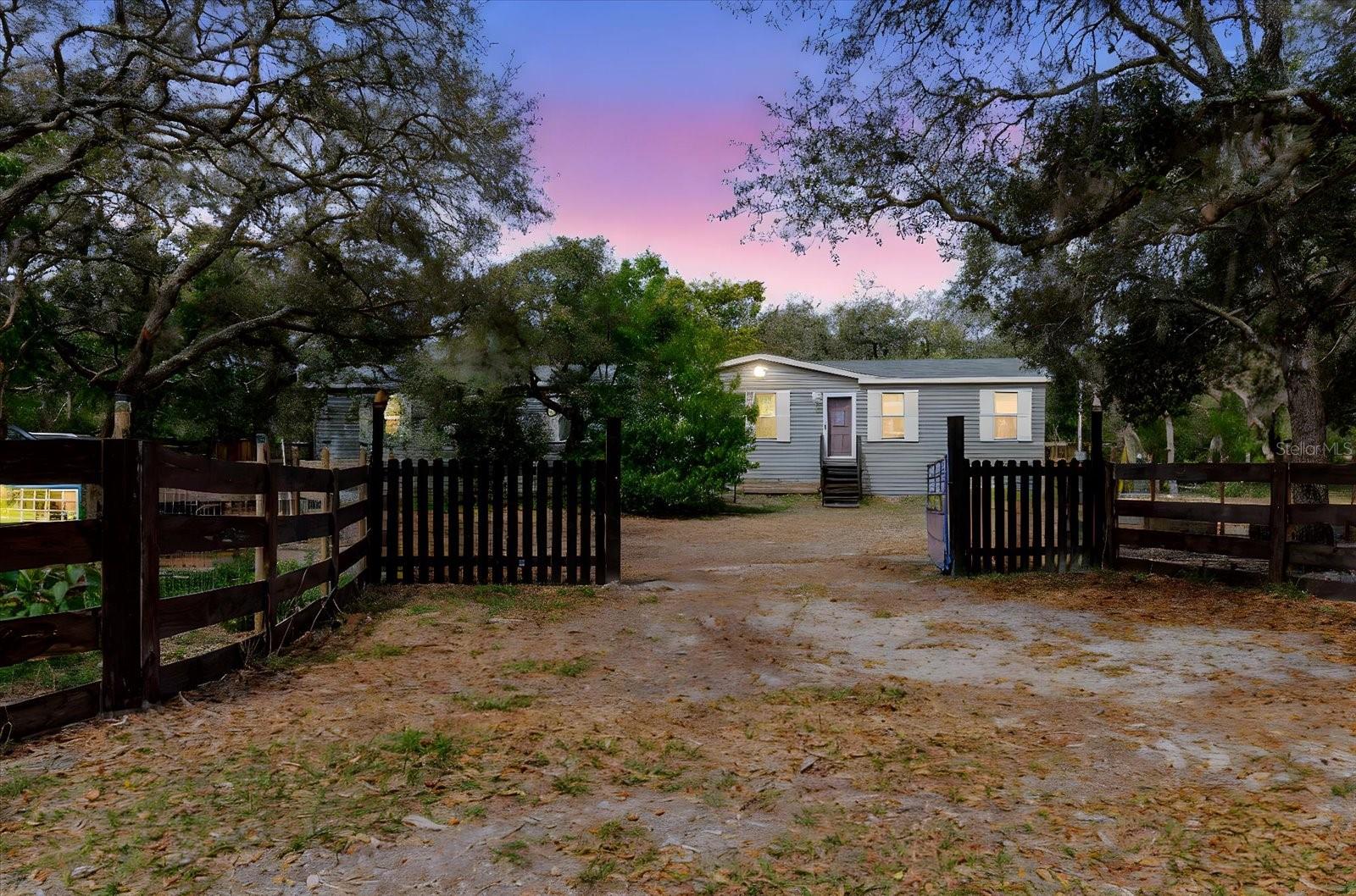 13606 TREATY RD, SPRING HILL, FL, 34610