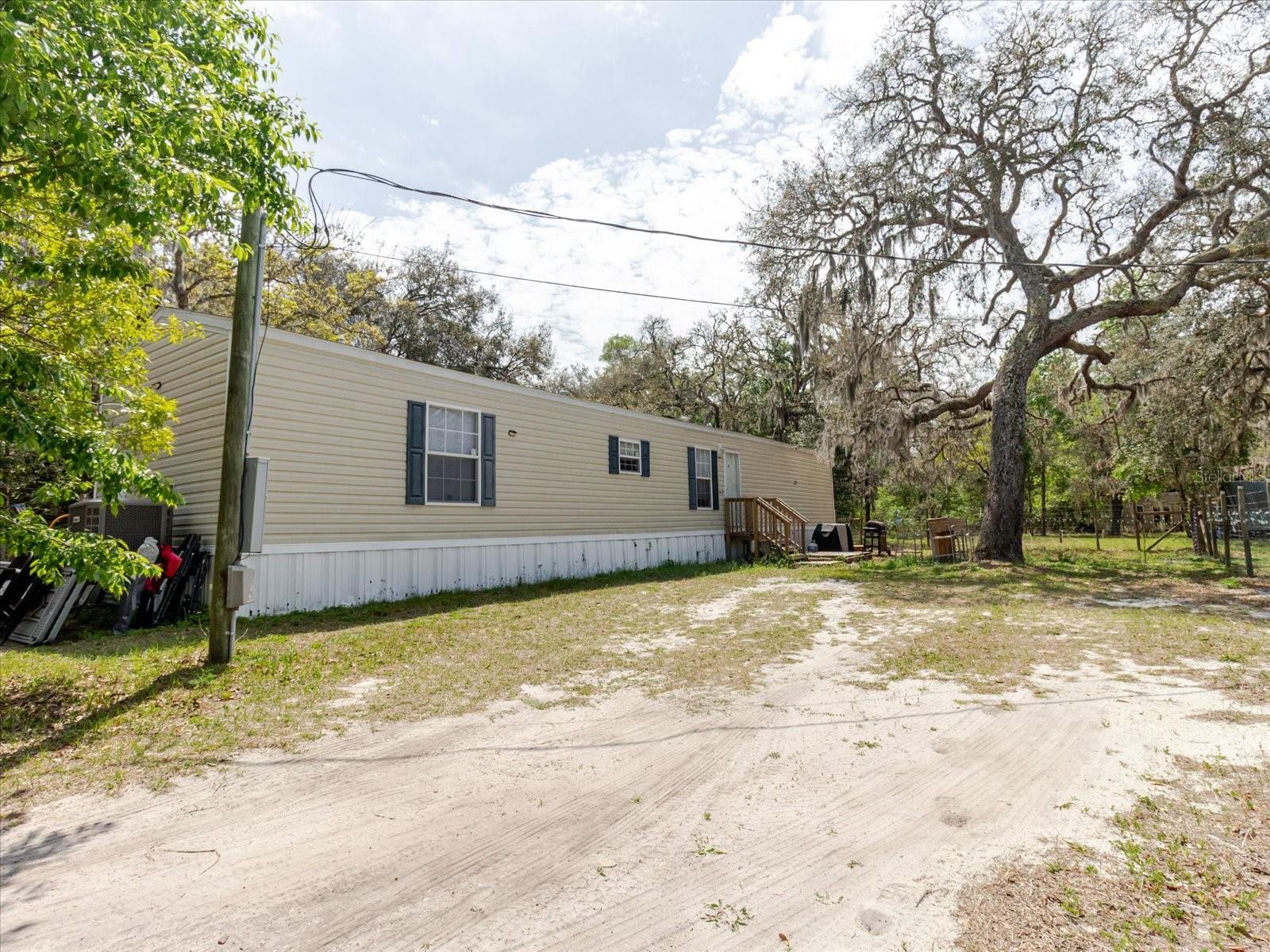13606 TREATY RD, SPRING HILL, FL, 34610