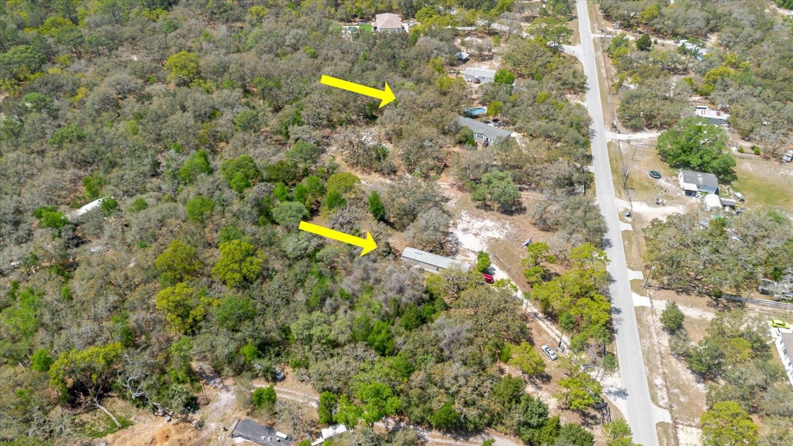 13606 TREATY RD, SPRING HILL, FL, 34610