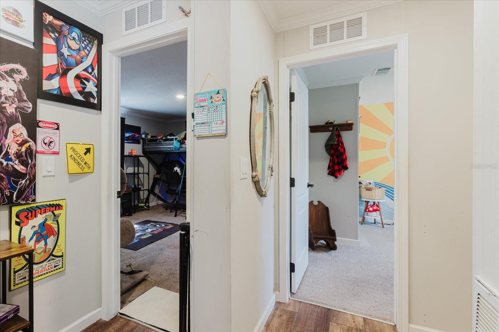 13606 TREATY RD, SPRING HILL, FL, 34610