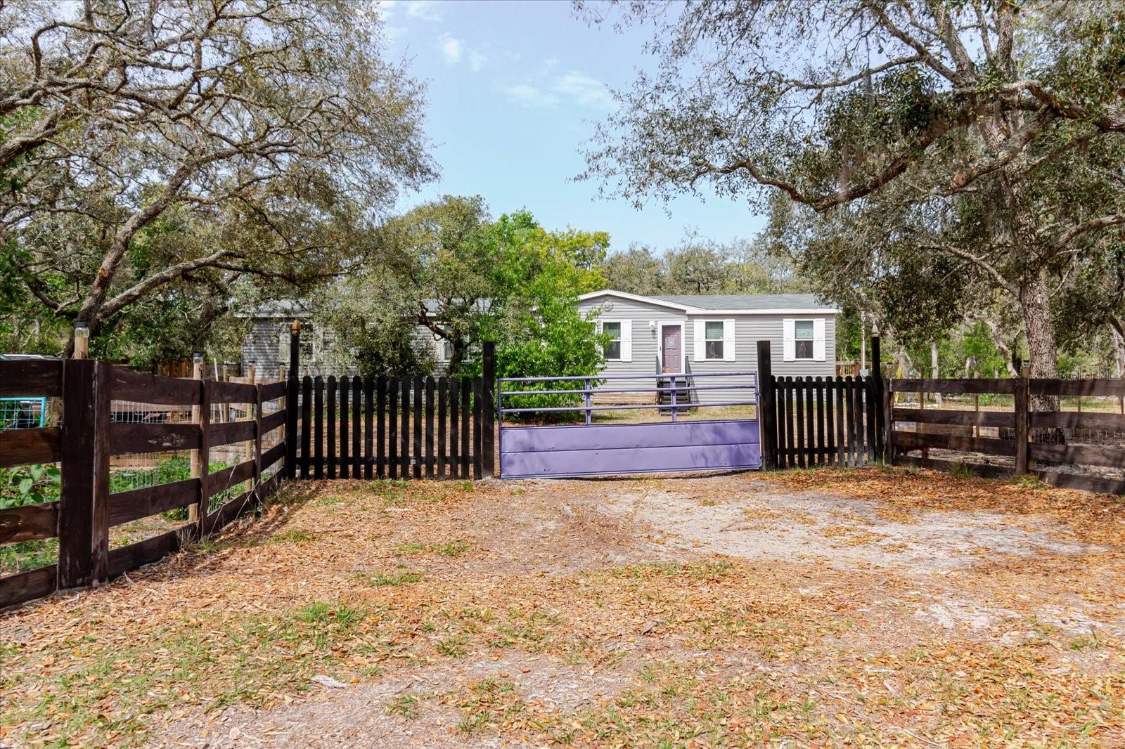 13606 TREATY RD, SPRING HILL, FL, 34610