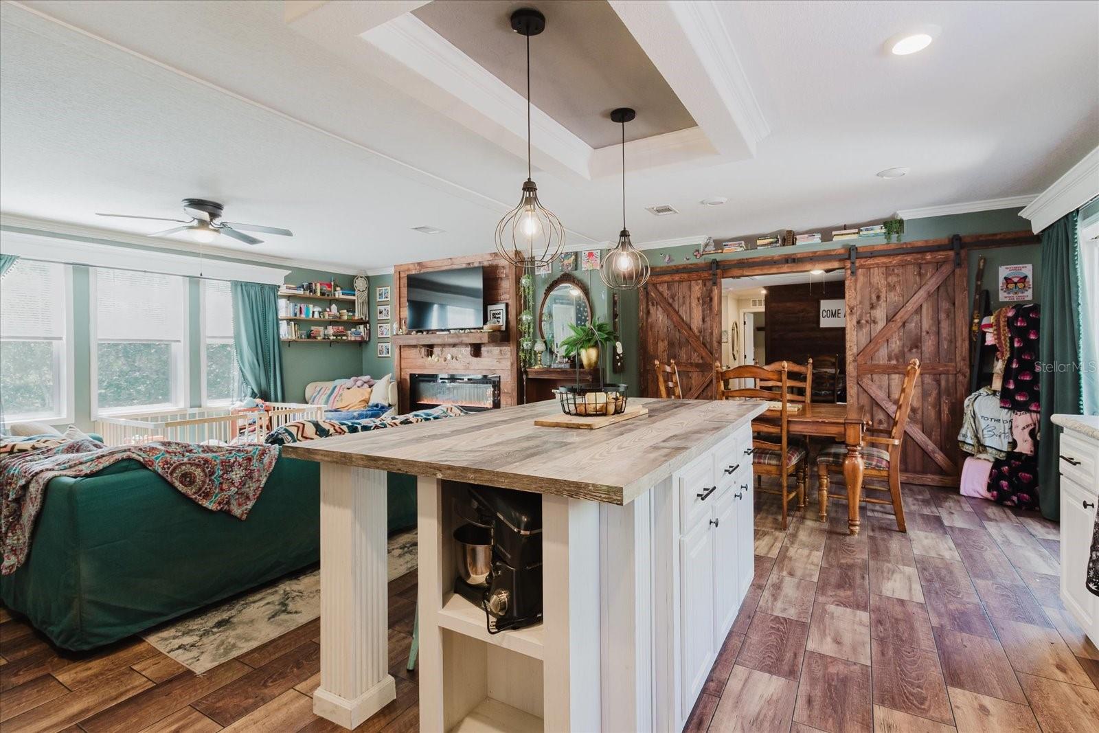 13606 TREATY RD, SPRING HILL, FL, 34610