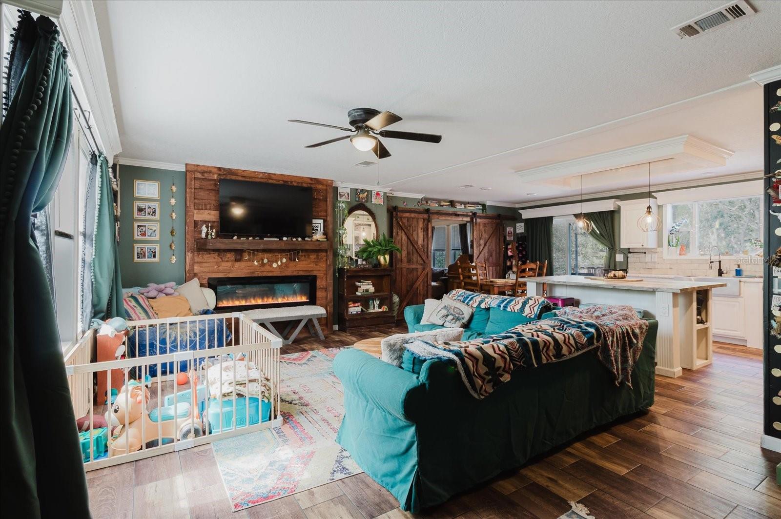 13606 TREATY RD, SPRING HILL, FL, 34610