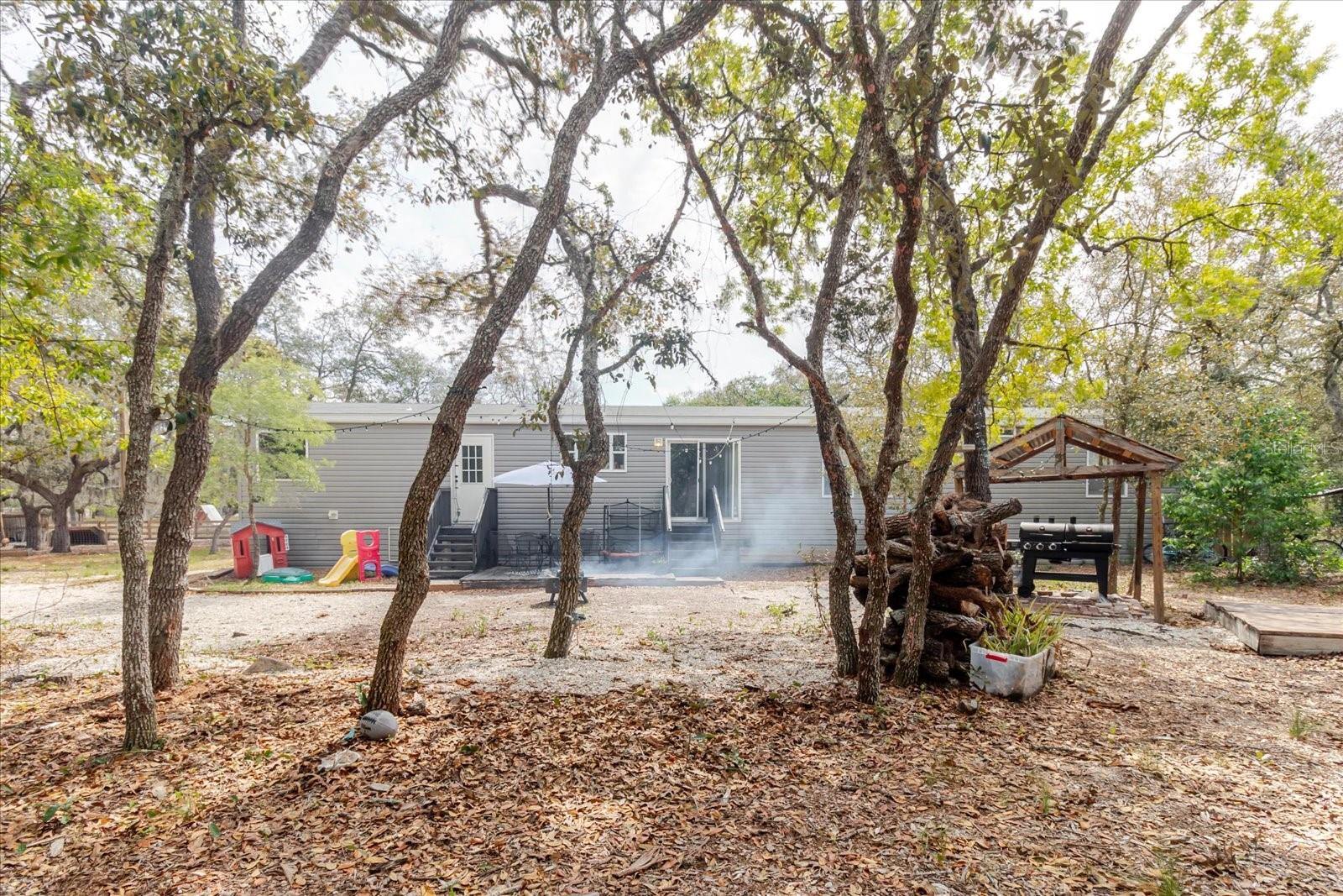 13606 TREATY RD, SPRING HILL, FL, 34610