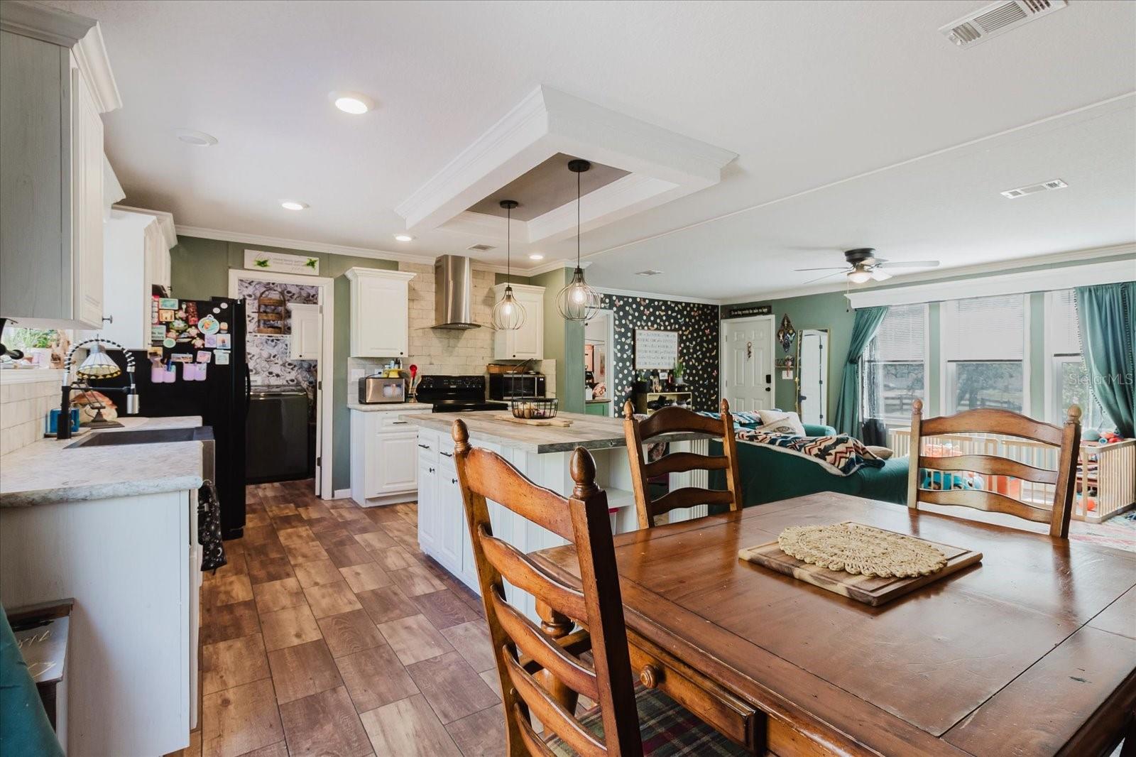 13606 TREATY RD, SPRING HILL, FL, 34610