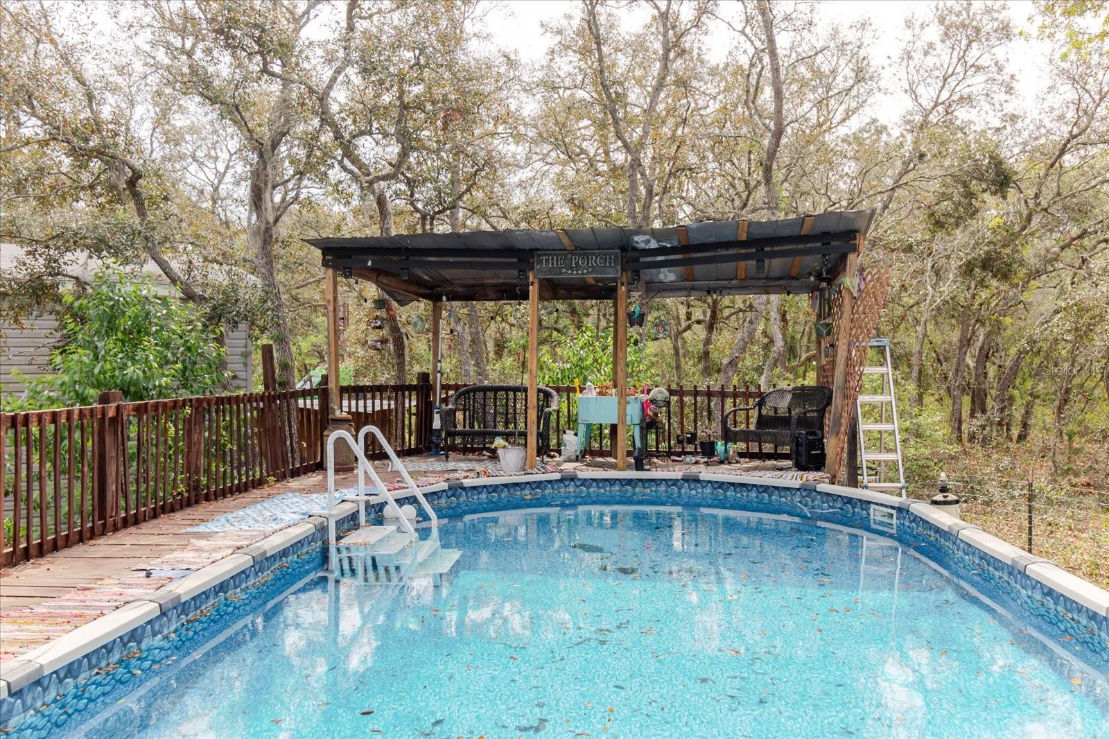 13606 TREATY RD, SPRING HILL, FL, 34610