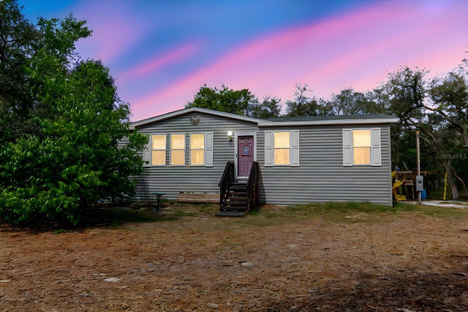 13606 TREATY RD, SPRING HILL, FL, 34610