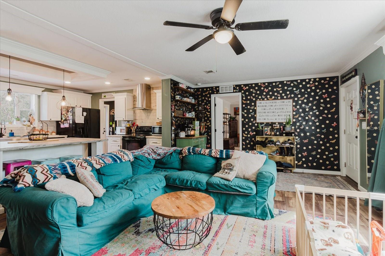 13606 TREATY RD, SPRING HILL, FL, 34610