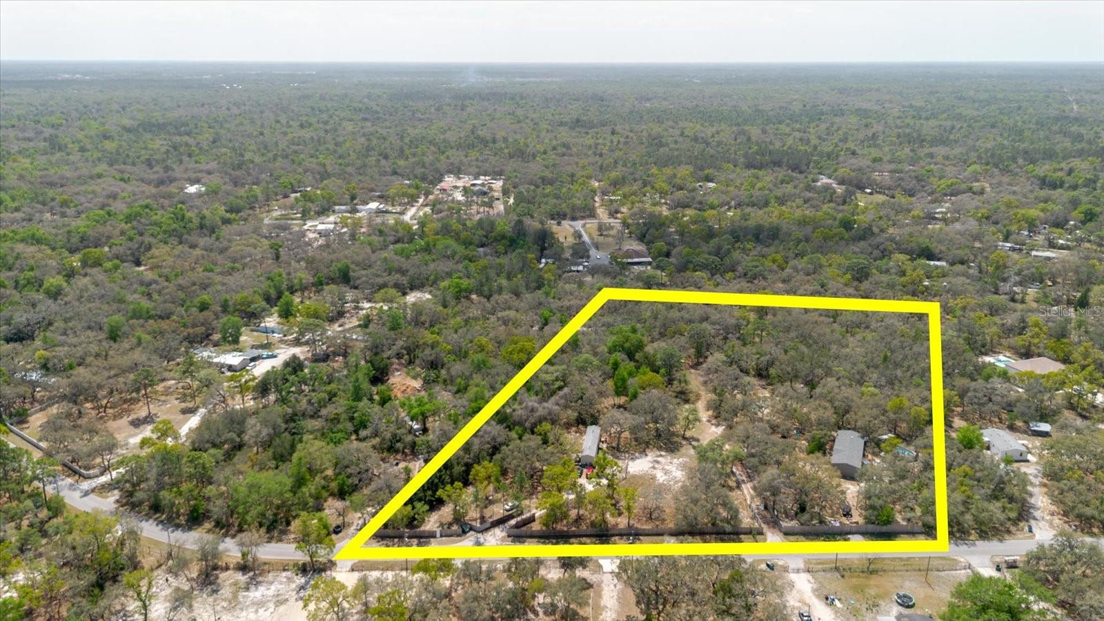 13606 TREATY RD, SPRING HILL, FL, 34610