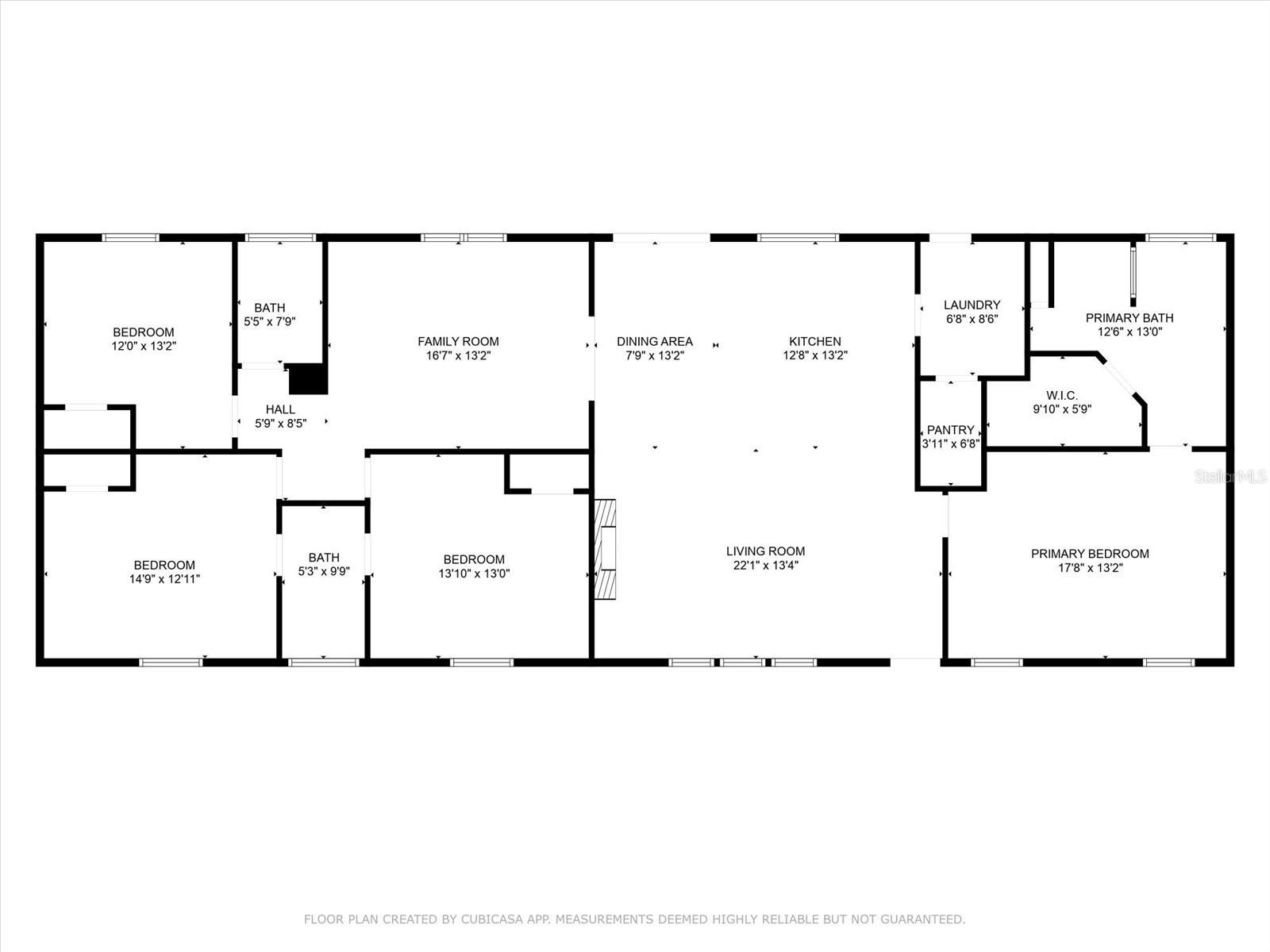 13606 TREATY RD, SPRING HILL, FL, 34610