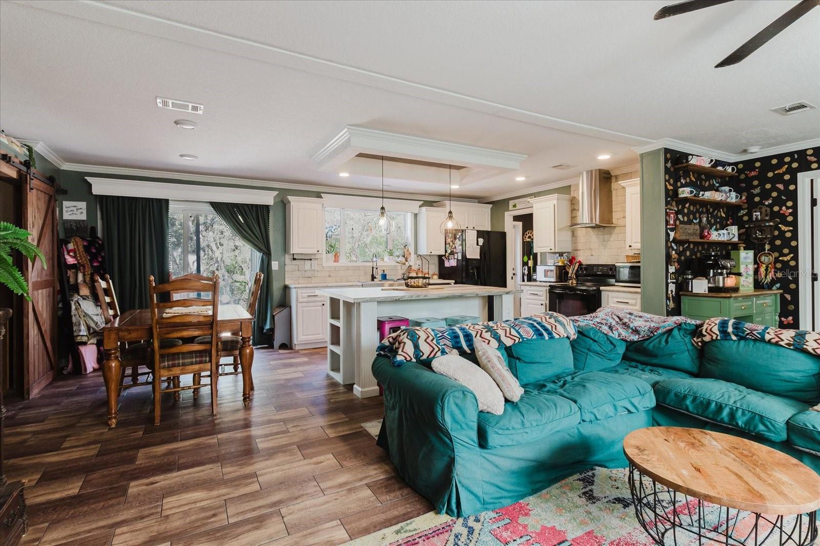 13606 TREATY RD, SPRING HILL, FL, 34610