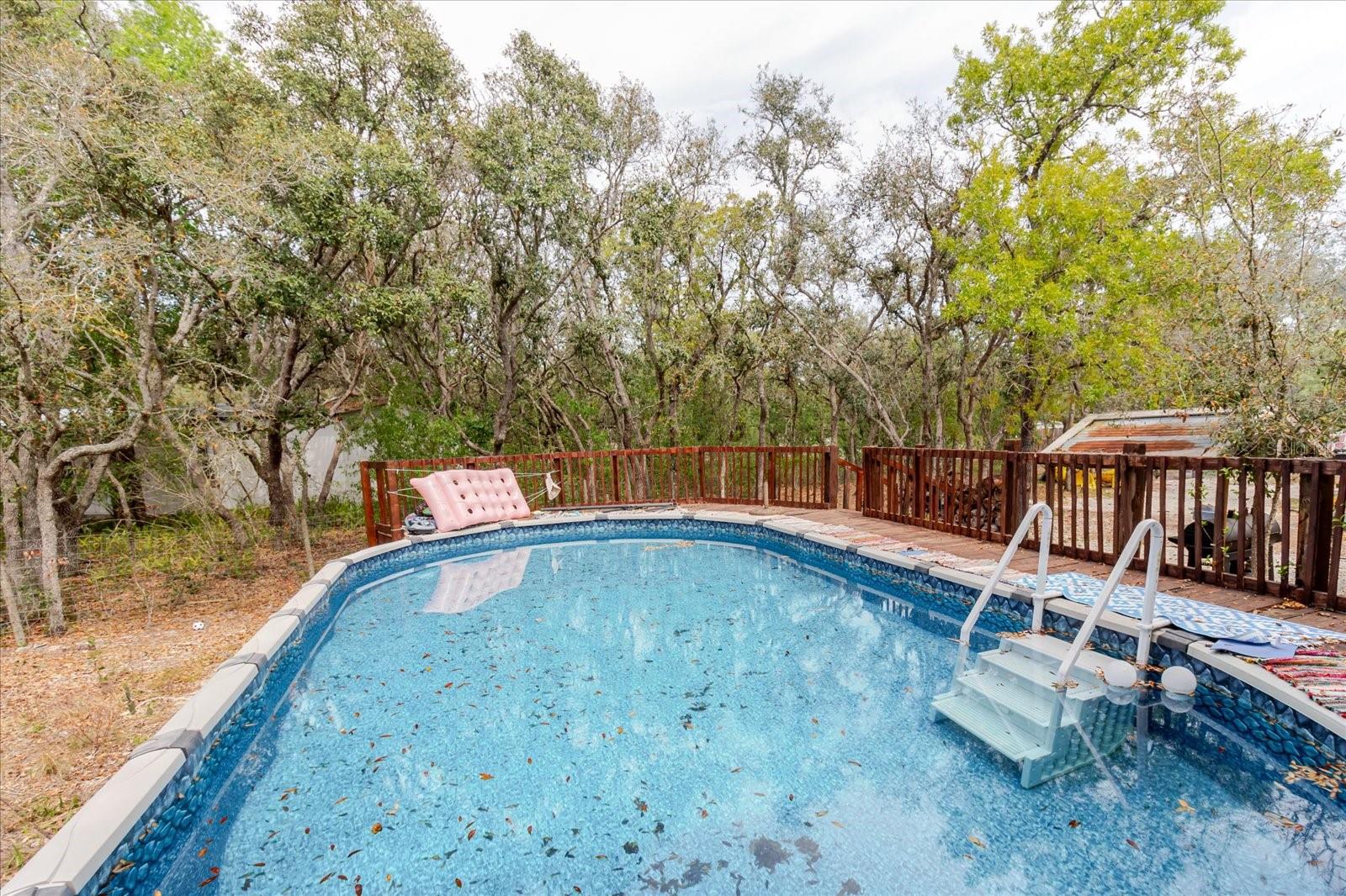 13606 TREATY RD, SPRING HILL, FL, 34610