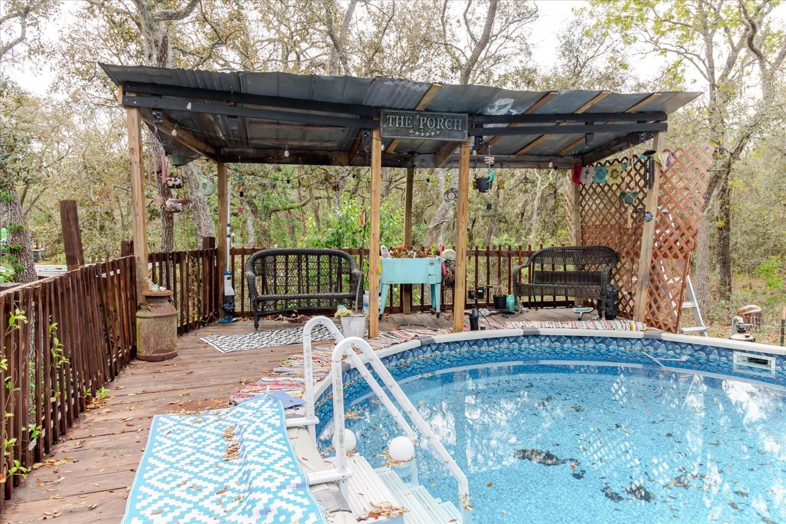 13606 TREATY RD, SPRING HILL, FL, 34610