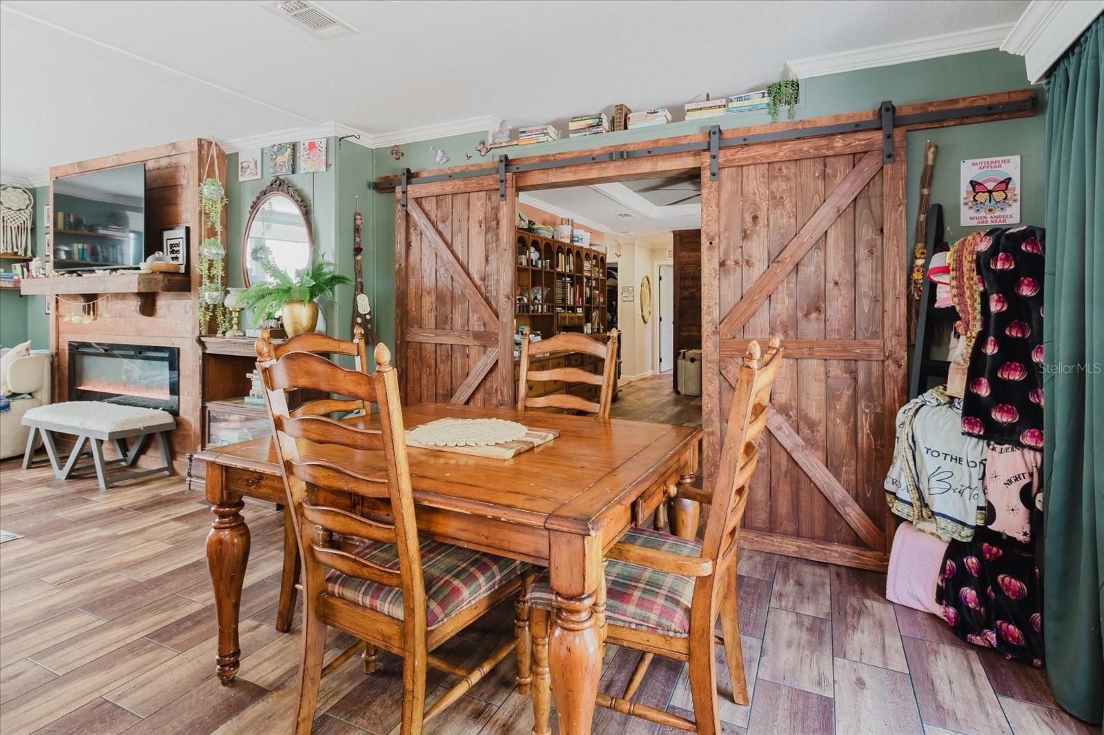 13606 TREATY RD, SPRING HILL, FL, 34610