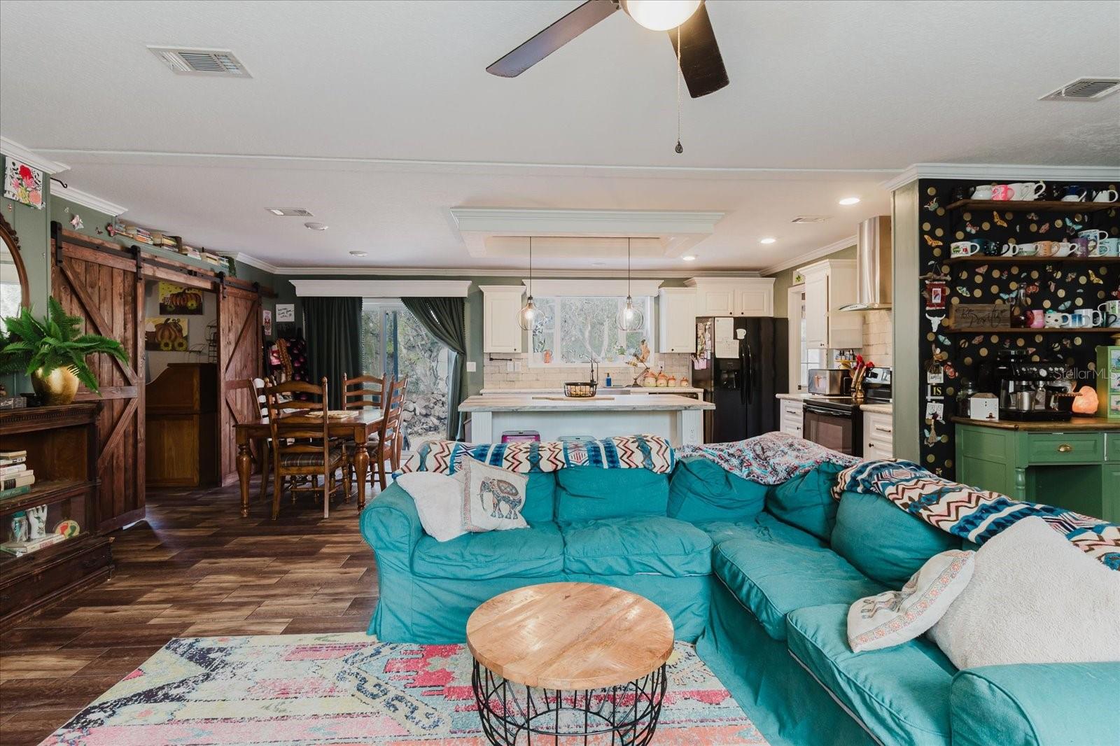 13606 TREATY RD, SPRING HILL, FL, 34610