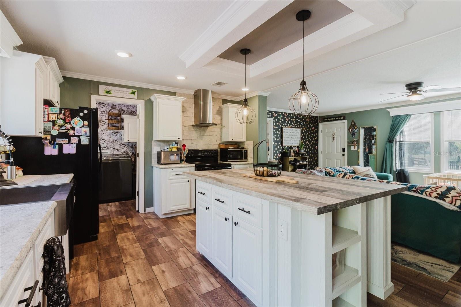 13606 TREATY RD, SPRING HILL, FL, 34610