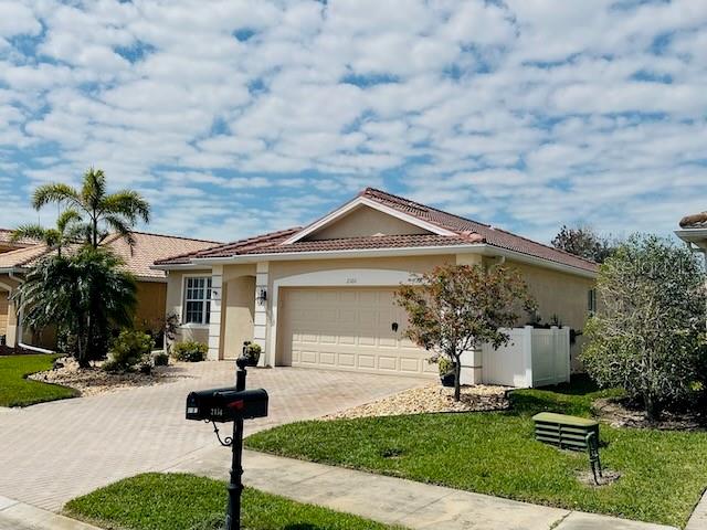 2160 CHENILLE CT, VENICE, FL, 34292
