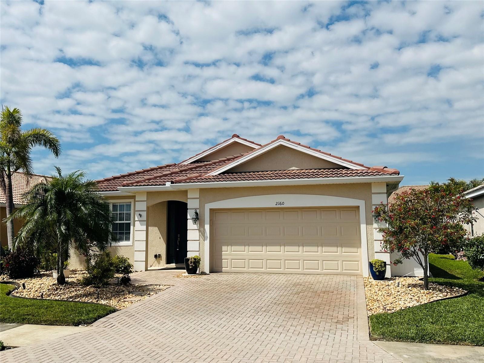 2160 CHENILLE CT, VENICE, FL, 34292