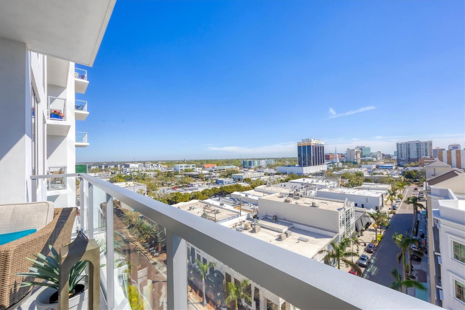 111 S PINEAPPLE AVE #804, SARASOTA, FL, 34236